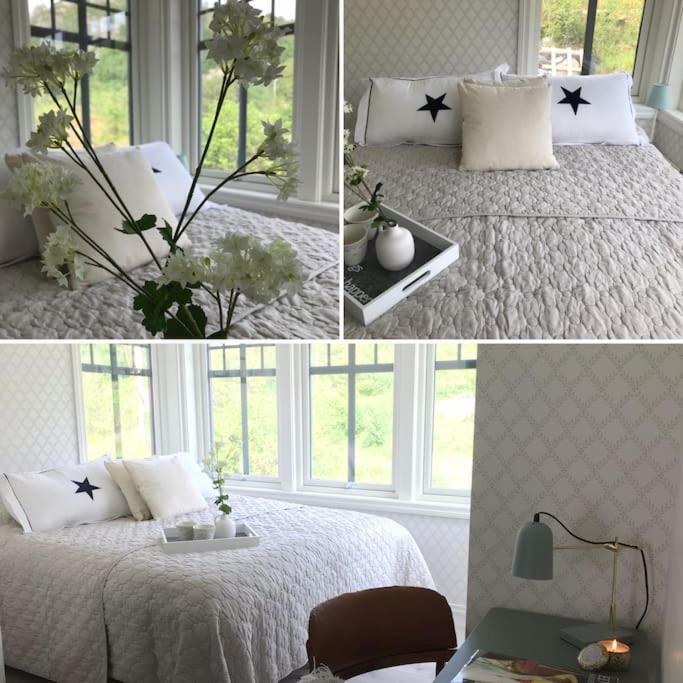 Villa Solhaug Bjoroyna Esterno foto